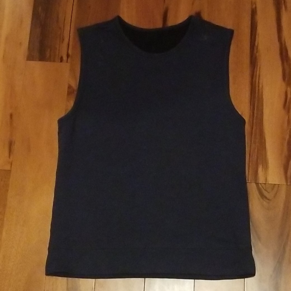 Lululemon Heavyweight Tank Top